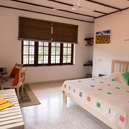 Dolce Italia Rooms Colombo Exterior foto