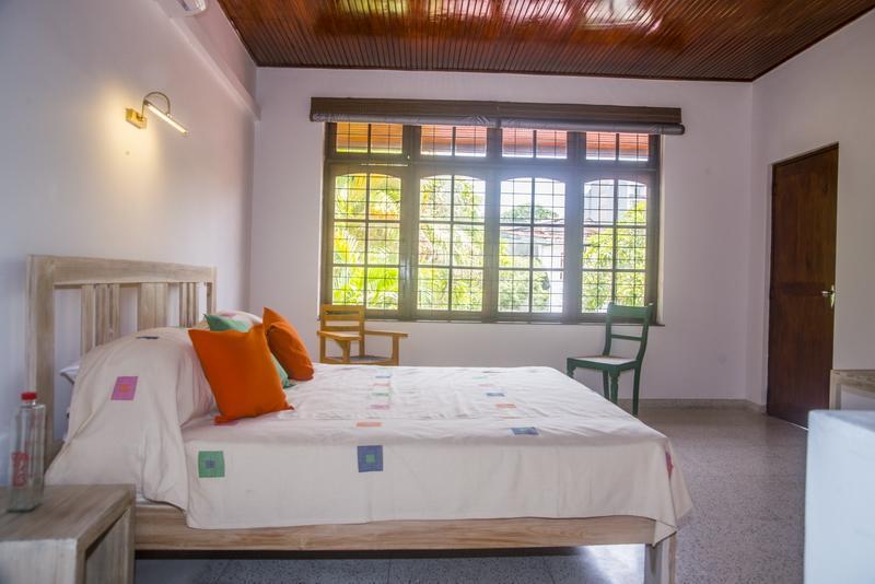 Dolce Italia Rooms Colombo Exterior foto