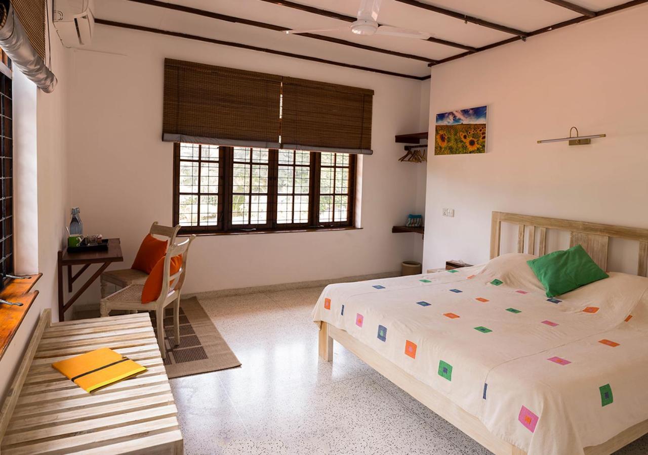 Dolce Italia Rooms Colombo Exterior foto